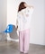 EMBROIDERY SHORT SLEEVE SHIRT