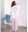 EMBROIDERY SHORT SLEEVE SHIRT