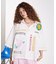 EMBROIDERY SHORT SLEEVE SHIRT