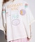 EMBROIDERY SHORT SLEEVE SHIRT