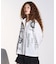 EMBROIDERY SHORT SLEEVE SHIRT