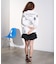 EMBROIDERY SHORT SLEEVE SHIRT