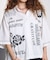 EMBROIDERY SHORT SLEEVE SHIRT