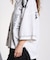 EMBROIDERY SHORT SLEEVE SHIRT