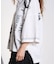 EMBROIDERY SHORT SLEEVE SHIRT