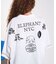 EMBROIDERY SHORT SLEEVE SHIRT