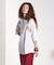 EMBROIDERY FOOTBALL TEE