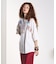EMBROIDERY FOOTBALL TEE