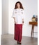 EMBROIDERY FOOTBALL TEE