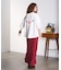 EMBROIDERY FOOTBALL TEE