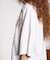EMBROIDERY FOOTBALL TEE