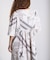 VOYAGE PRINT DRESS