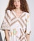 VOYAGE PRINT DRESS