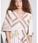 VOYAGE PRINT DRESS