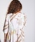 VOYAGE PRINT DRESS