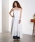 SCHIFFLI CAMI DRESS