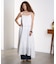 SCHIFFLI CAMI DRESS