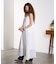 SCHIFFLI CAMI DRESS