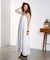 SCHIFFLI CAMI DRESS