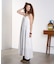 SCHIFFLI CAMI DRESS