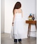 SCHIFFLI CAMI DRESS
