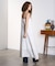 SCHIFFLI CAMI DRESS