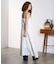 SCHIFFLI CAMI DRESS