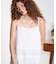 SCHIFFLI CAMI DRESS