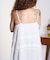 SCHIFFLI CAMI DRESS