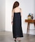 SCHIFFLI CAMI DRESS