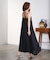 SCHIFFLI CAMI DRESS