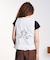 SCHIFFLI EMBROIDERY VEST