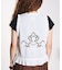 SCHIFFLI EMBROIDERY VEST