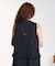 SCHIFFLI EMBROIDERY VEST