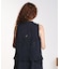 SCHIFFLI EMBROIDERY VEST