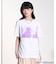 COLSUN HARRY POTTER HERMIONE GRANGER T-SHIRT