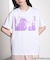 COLSUN HARRY POTTER HERMIONE GRANGER T-SHIRT