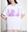 COLSUN HARRY POTTER HERMIONE GRANGER T-SHIRT