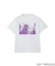 COLSUN HARRY POTTER HERMIONE GRANGER T-SHIRT