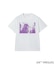 COLSUN HARRY POTTER HERMIONE GRANGER T-SHIRT