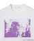 COLSUN HARRY POTTER HERMIONE GRANGER T-SHIRT