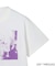 COLSUN HARRY POTTER HERMIONE GRANGER T-SHIRT