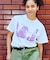 COLSUN HARRY POTTER HERMIONE GRANGER T-SHIRT