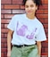 COLSUN HARRY POTTER HERMIONE GRANGER T-SHIRT