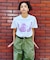 COLSUN HARRY POTTER HERMIONE GRANGER T-SHIRT