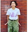 COLSUN HARRY POTTER HERMIONE GRANGER T-SHIRT