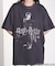 COLSUN HARRY POTTER T-SHIRT