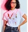 COLSUN HARRY POTTER AND THE GOBLET OF FIRE T-SHIRT