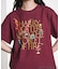 COLSUN HARRY POTTER AND THE GOBLET OF FIRE T-SHIRT