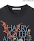 COLSUN HARRY POTTER AND THE GOBLET OF FIRE T-SHIRT